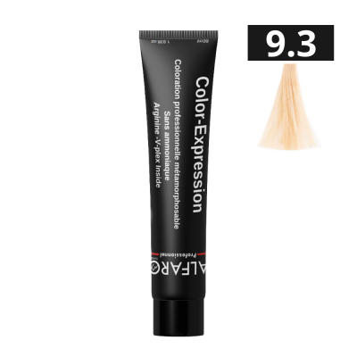 COLOR-EXPRESSION 9.3