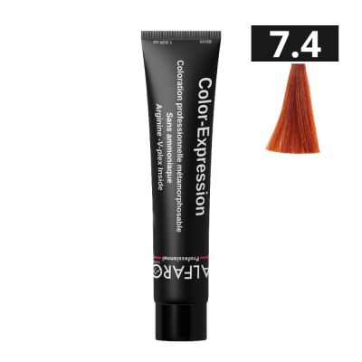 COLOR-EXPRESSION 7.4