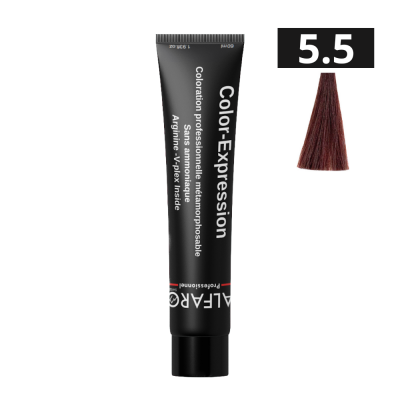 COLOR-EXPRESSION 5.5