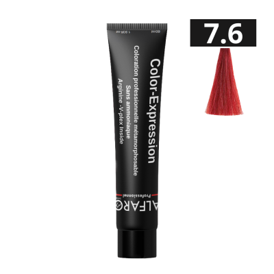 COLOR-EXPRESSION 7.6