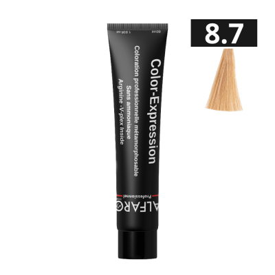 COLOR-EXPRESSION 8.7