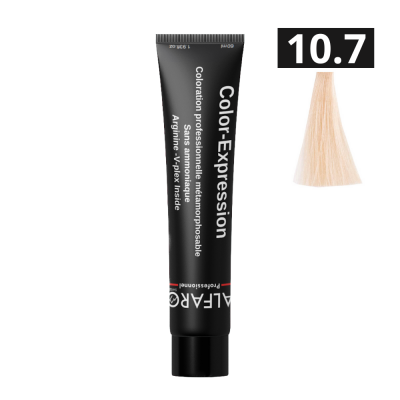 COLOR-EXPRESSION 10.7