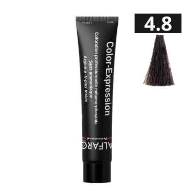 COLOR-EXPRESSION 4.8