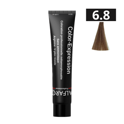 COLOR-EXPRESSION 6.8