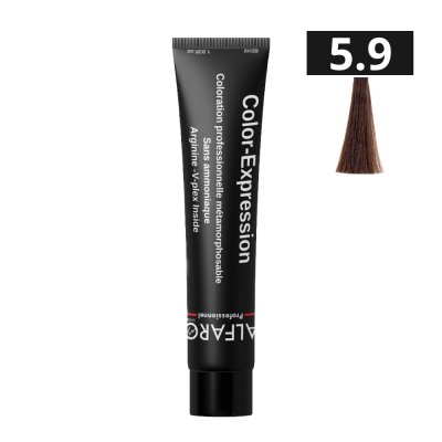 COLOR-EXPRESSION 5.9