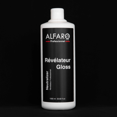 Révélateur Gloss