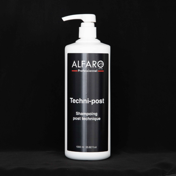 Shampoo Techni-Post