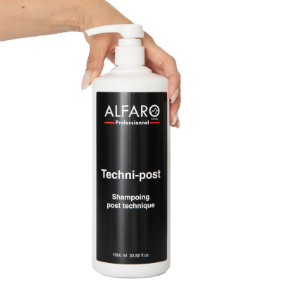 Shampoo Techni-Post