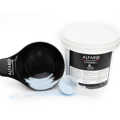 Decolorazione Titanium+