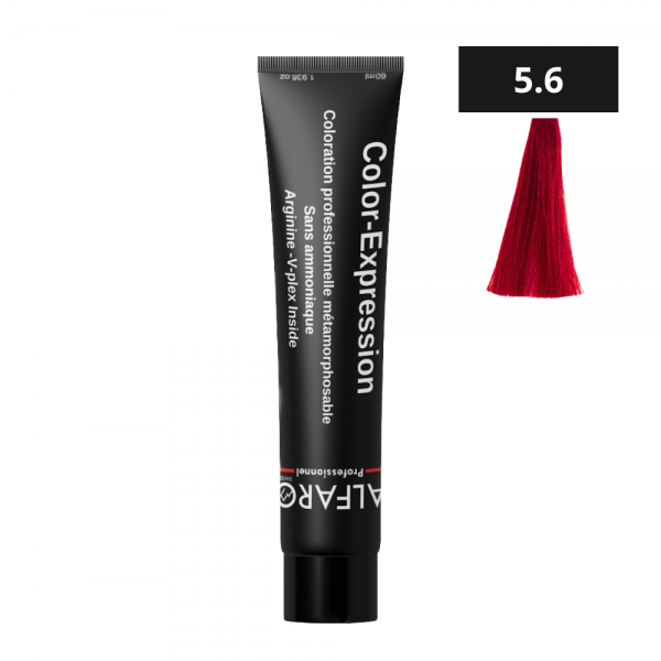 COLOR-EXPRESSION 5.6