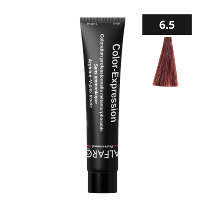 COLOR-EXPRESSION 6.5