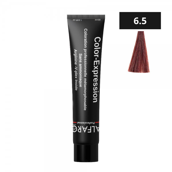 COLOR-EXPRESSION 6.5