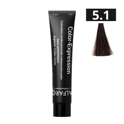 COLOR-EXPRESSION 5.1