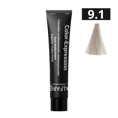 COLOR-EXPRESSION 9.1