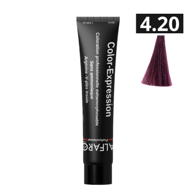 COLOR-EXPRESSION 4.20