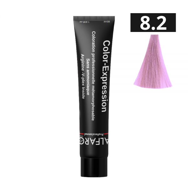 COLOR-EXPRESSION 8.2