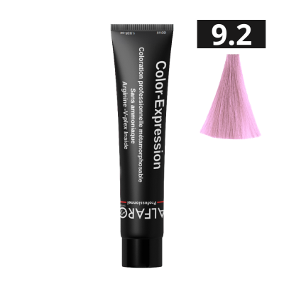 COLOR-EXPRESSION 9.2