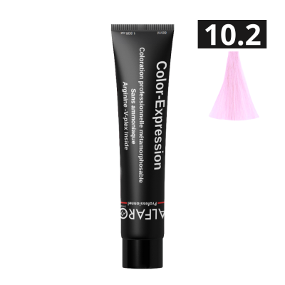 COLOR-EXPRESSION 10.2