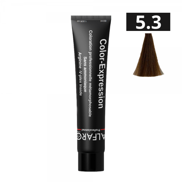 COLOR-EXPRESSION 5.3