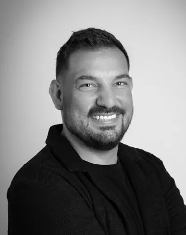 Amadeo Pastor Blanco